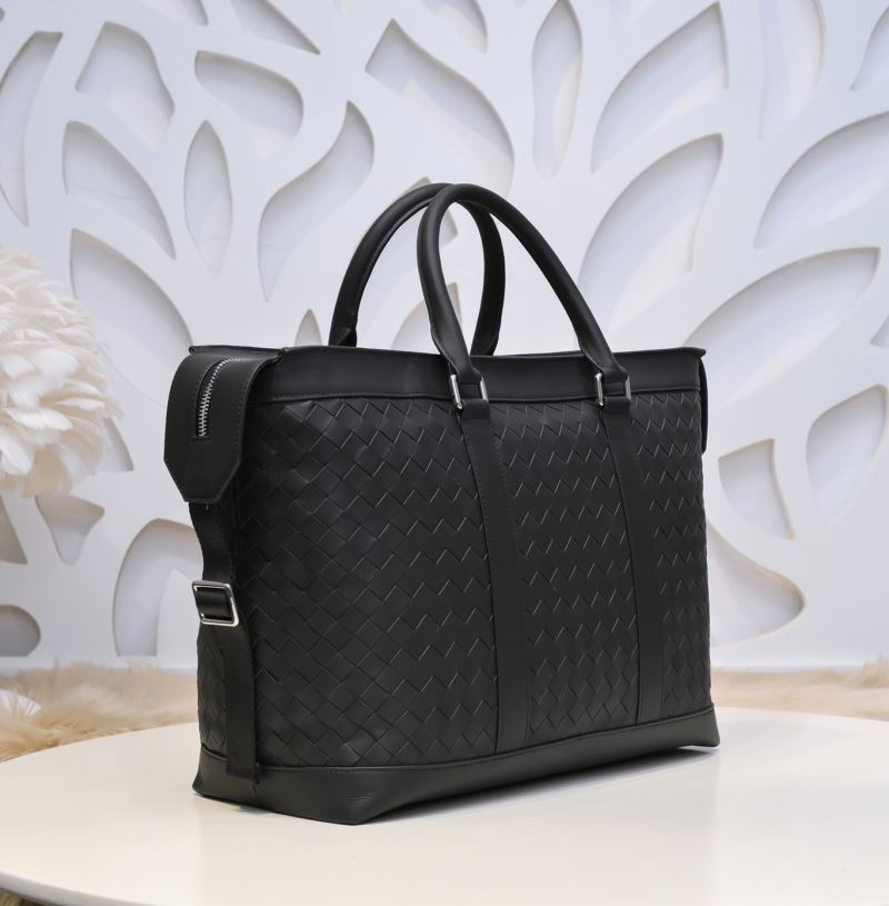 Mens Bottega Veneta Briefcases